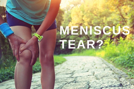 5 Symptoms of a Meniscus Tear