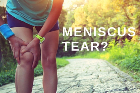 5 Symptoms of a Meniscus Tear