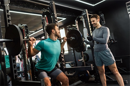 Common Workout Mistakes That Lead to Orthopedic Injuries
