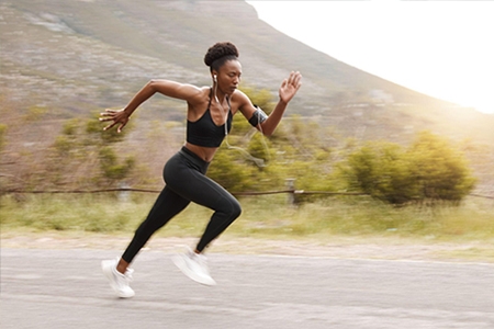 Core clearance stabilizer exercise