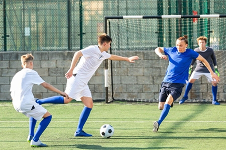 Diagnosing and Treating ACL and Meniscus Tears