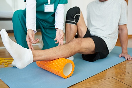 Enhancing Long-Term Outcomes: How Physical Therapy Supports Sustainable Recovery