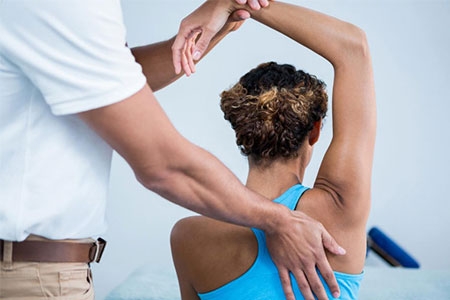 From Surgery to Strength: How Physical Therapy Helps You Recover After a Rotator Cuff Repair