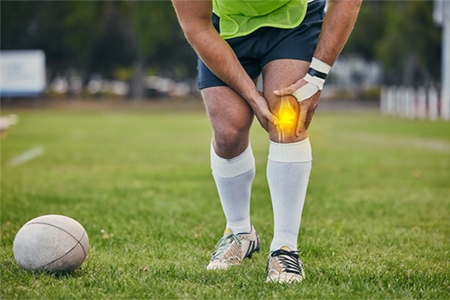 Is It Safe to Play Through Pain?