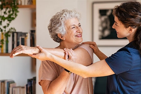 The Importance of Physical Therapy after Surgery