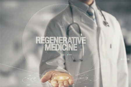 The Role of Regenerative Medicine in Sports Injury Treatment