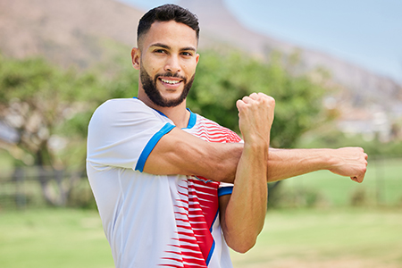 Treating Recurrent Shoulder Dislocation