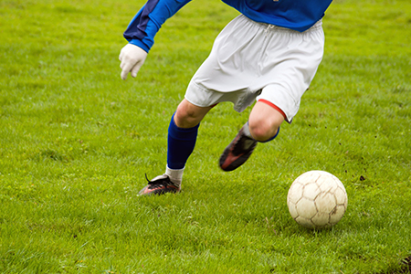 What Are the Top Treatments for an ACL Injury?