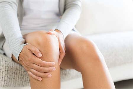 When to Seek Treatment for Knee Pain
