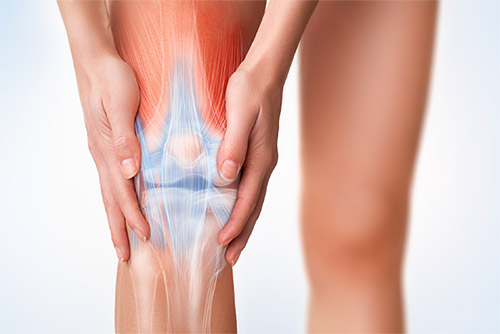 Benefits of Knee Arthroscopy