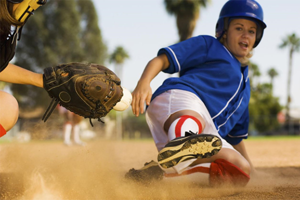 Slide Smart, Stay Safe: Preventing Common Softball Injuries