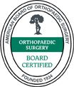 The American Board of Orthopaedic Surgery