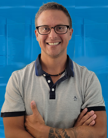 Eric Fiedler, DPT