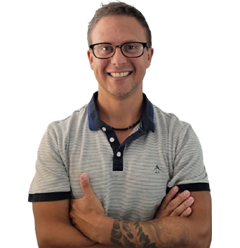 Eric Fiedler, DPT
