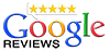 Google Review Logo