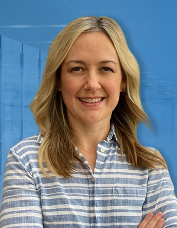 Heather M. Smith, DPT