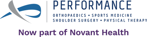 Performance Orthopaedics, Sports Medicine, Shoulder Surgery, Physical Therapy